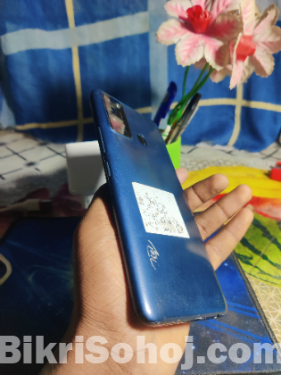 Itel vision 2...3/64